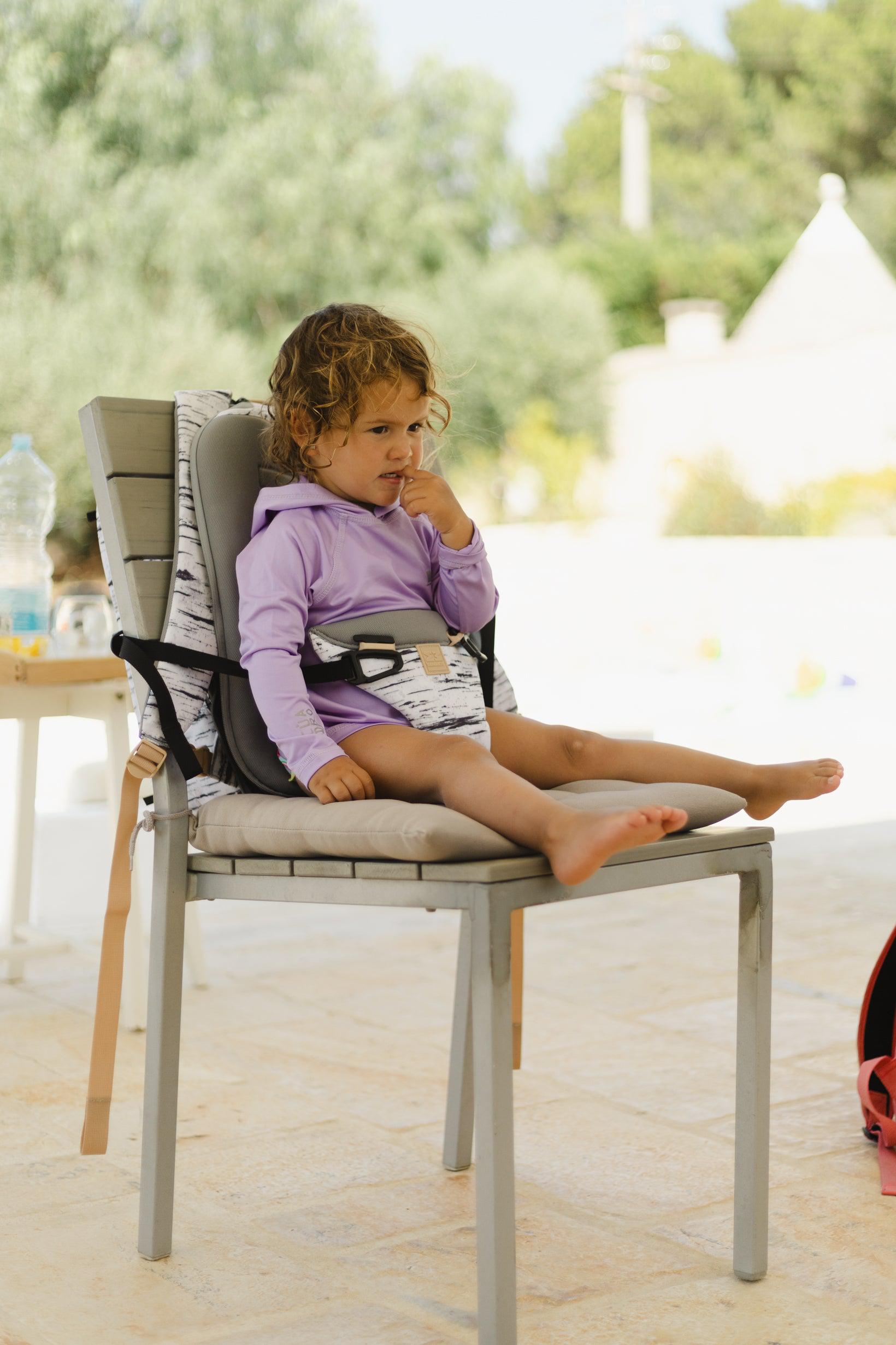 MiniMeis Rygsæk til G5 Core & Premium - Blå - Pusletaske - MamaMilla