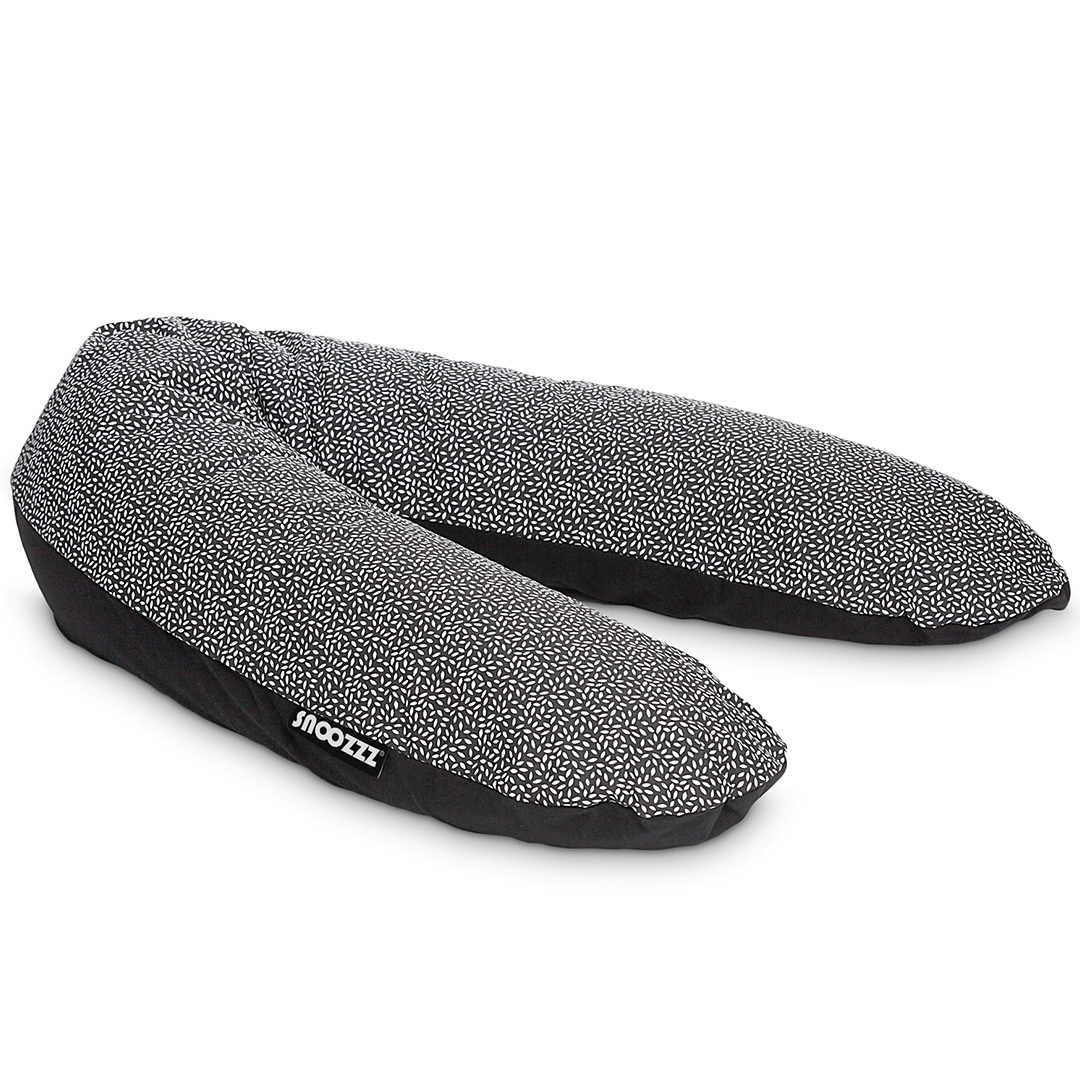 Snoozzz Graviditets- & ammepude - Stilles - Ammepude - MamaMilla