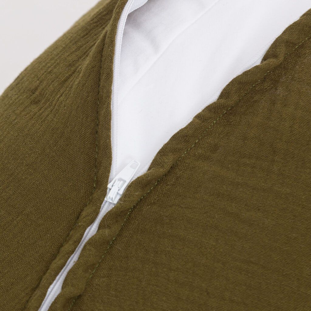 Snoozzz Graviditets- & ammepude - Bronze - Ammepude - MamaMilla