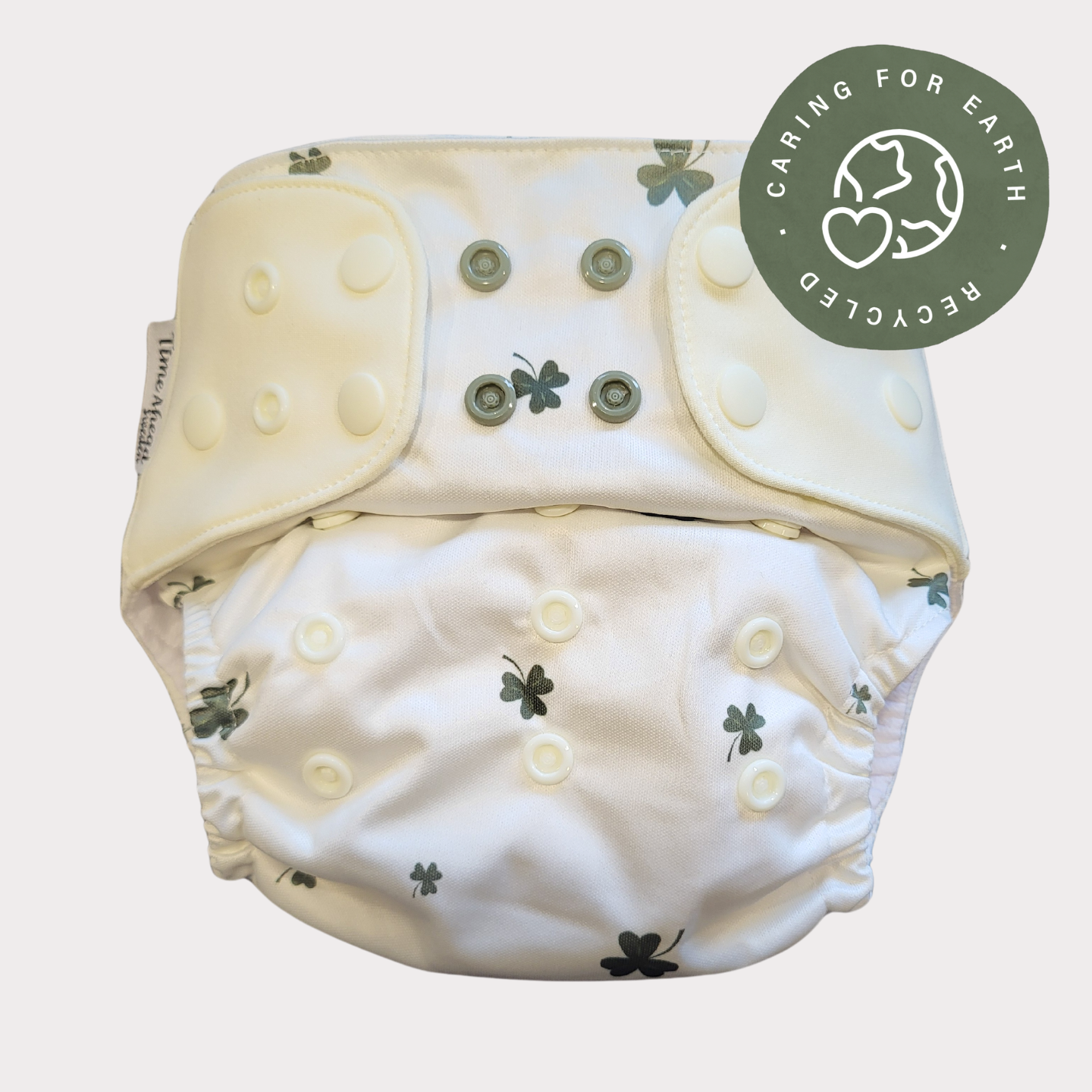 Time Ahead Sweden Lommeble Med Strækbare vinger - Lommeble - MamaMilla