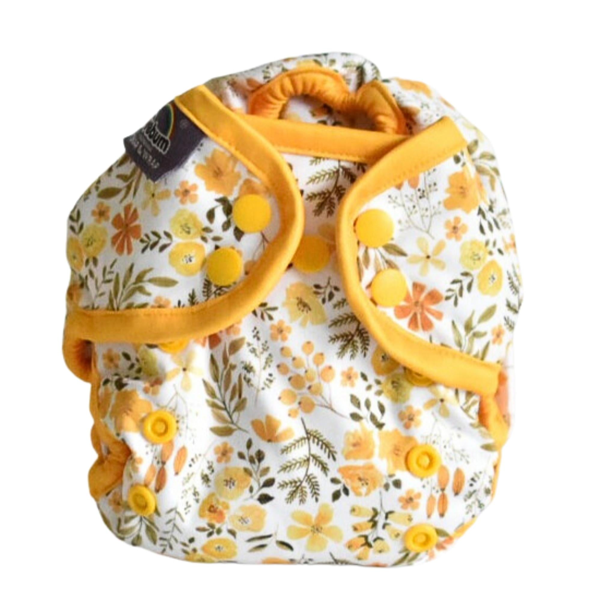 Little Lovebum Cover Nyfødt - Vandtæt cover - MamaMilla