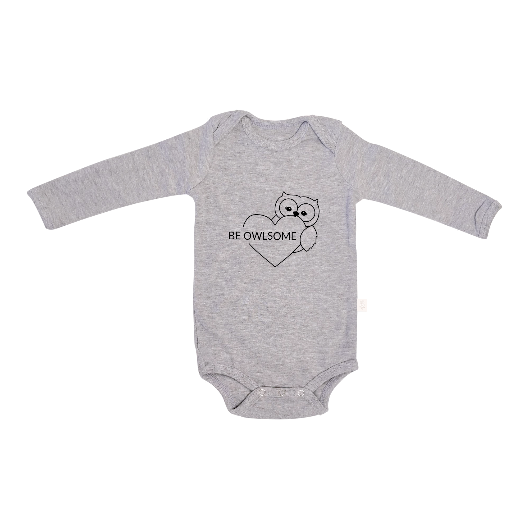 MamaMilla body - Be Owlsome - Body - MamaMilla