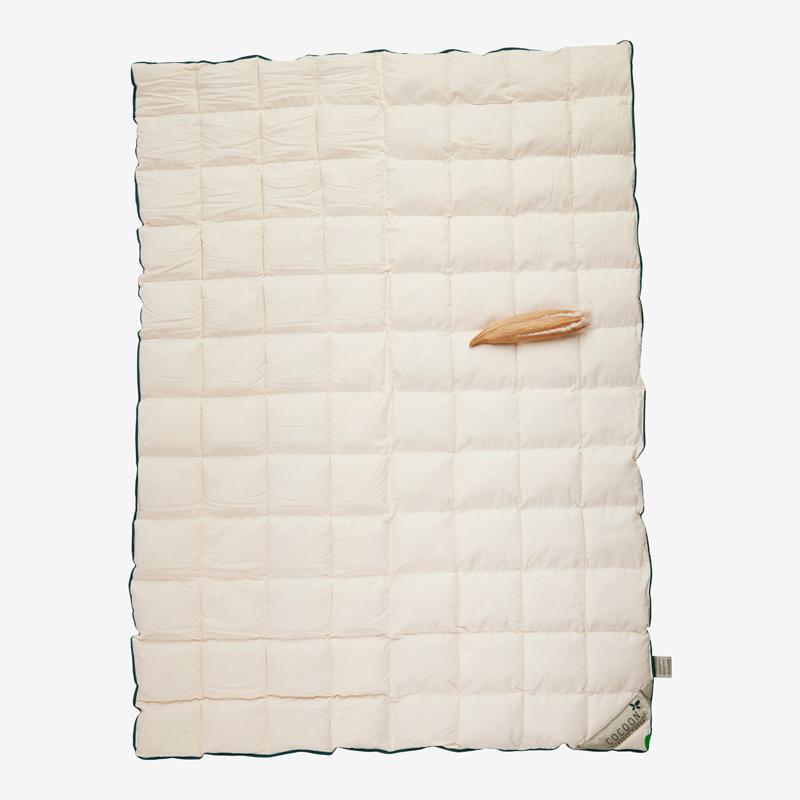 Cocoon Company babydyne med kapok - Dyne (kapok) - MamaMilla