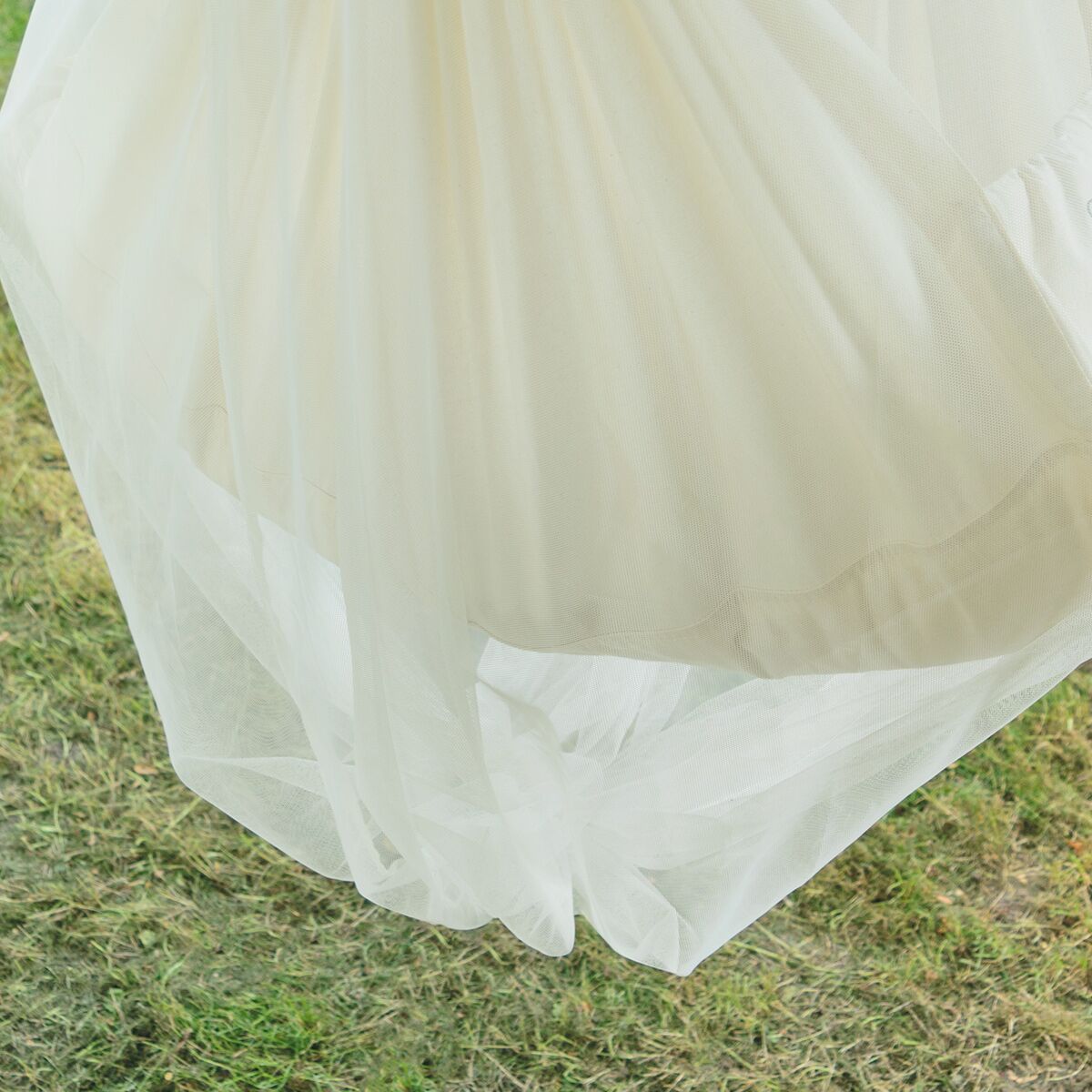 Nonomo myggenet til Slyngevuggen - tilbehør til slyngevugge - MamaMilla