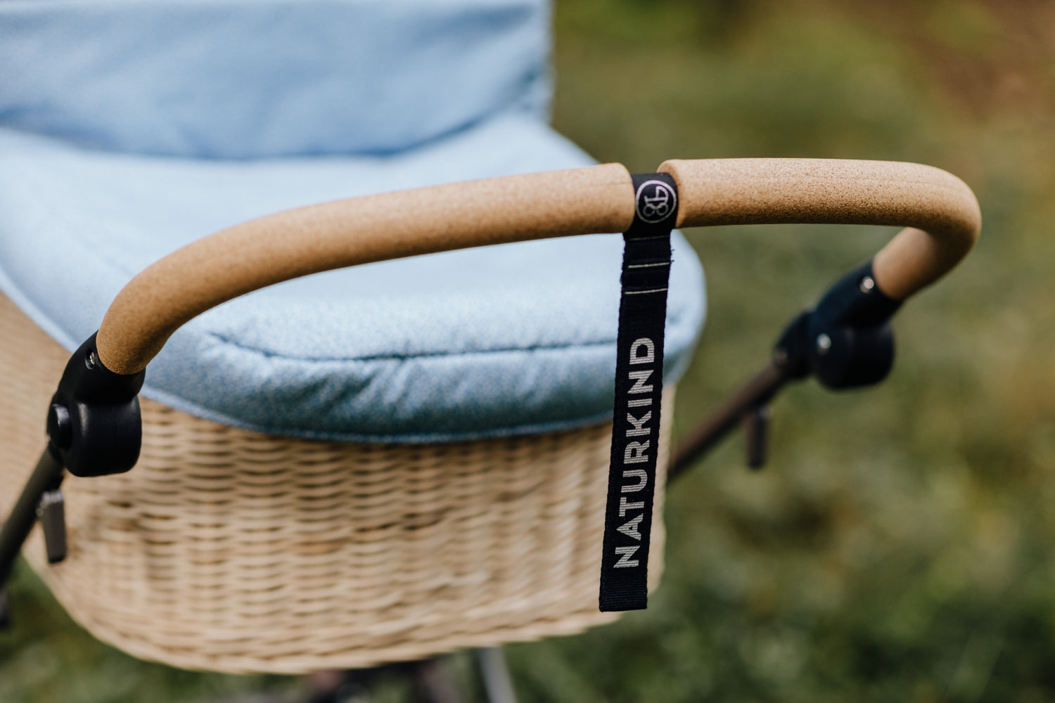 Transport af Naturkind barnevogn: Den ultimative guide til nem håndtering