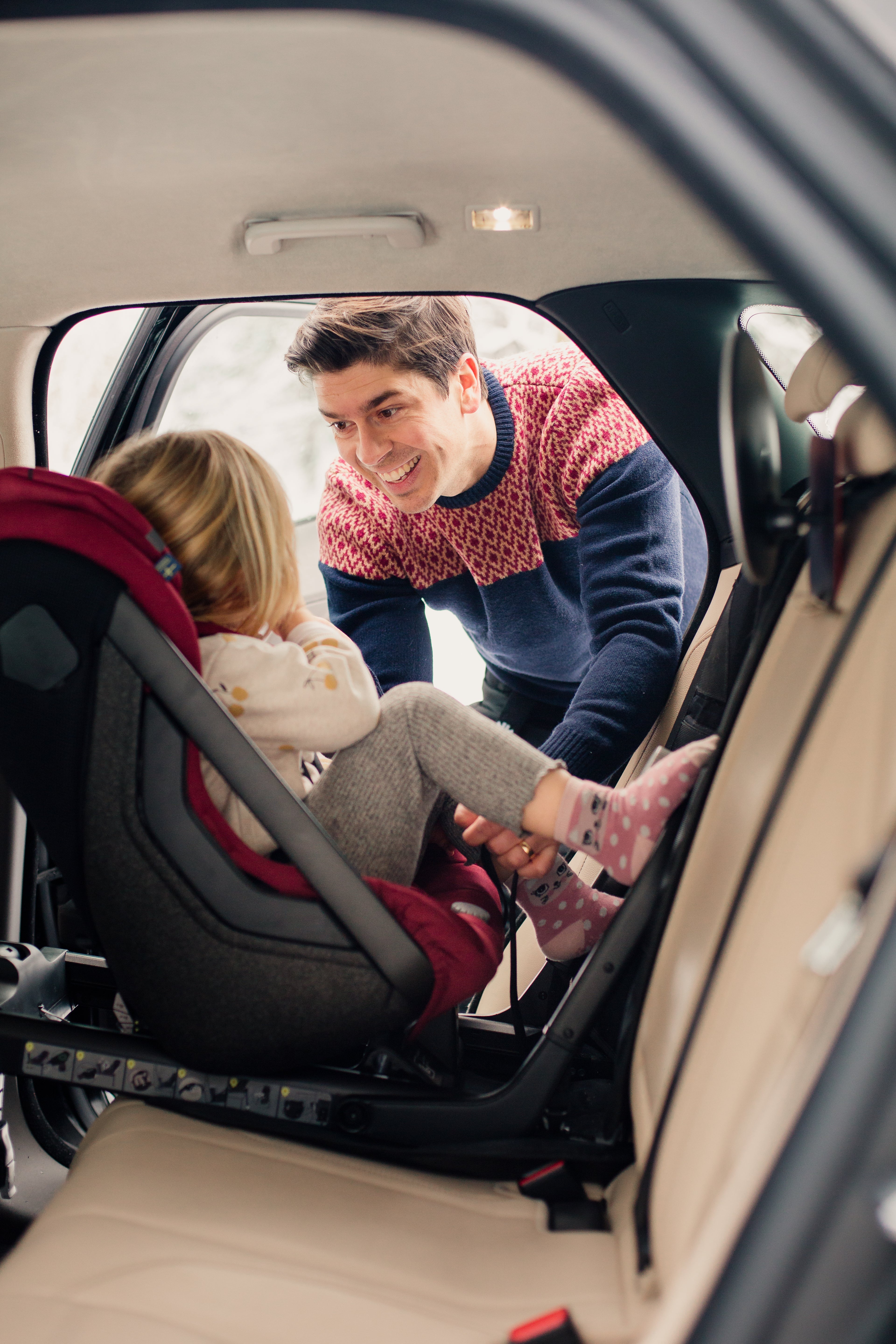 40-125 cm (Nyfødt til 7 år)-MamaMilla