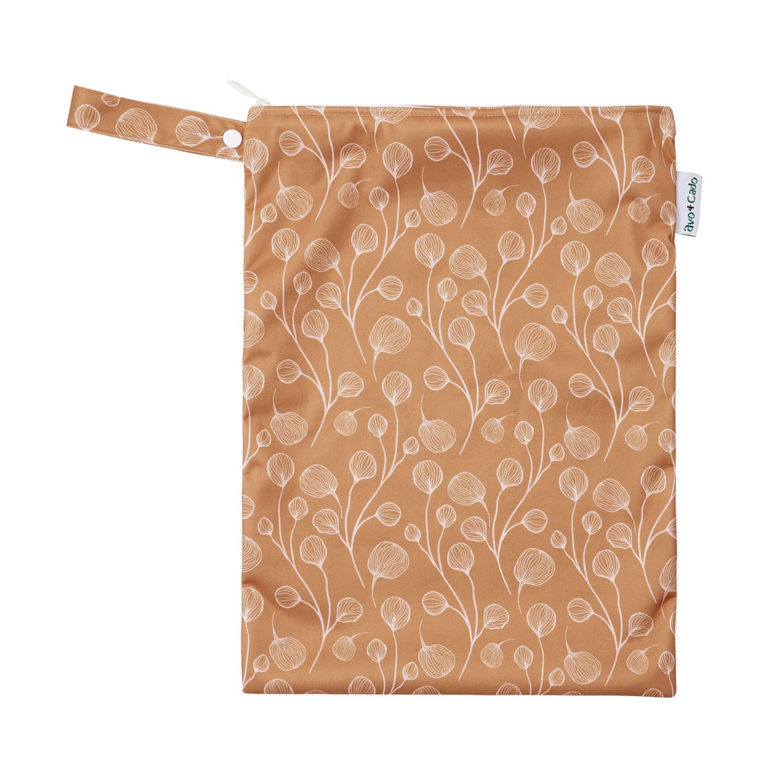 avo+cado Wetbag Medium med Et Rum - Buds - Wetbag medium - MamaMilla