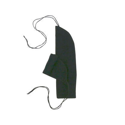 Imse Vimse Stoftampon - 8 styks - Sort - Tampon - MamaMilla