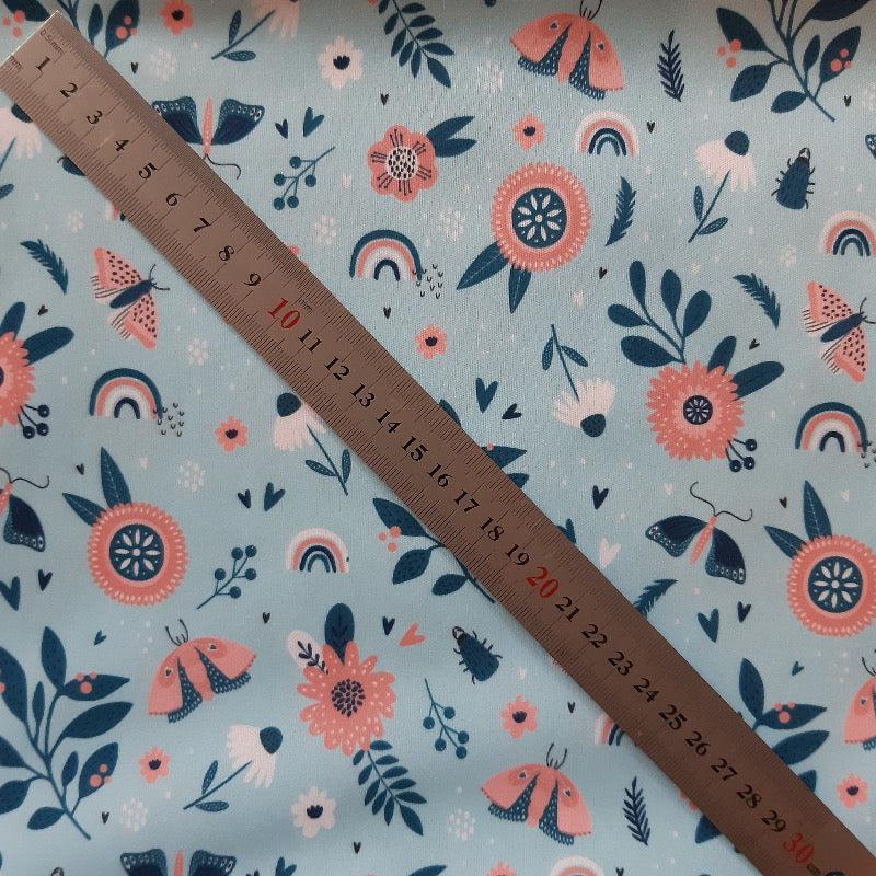 PUL - Garden - - MamaMilla