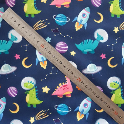 PUL - Space Dino - - MamaMilla