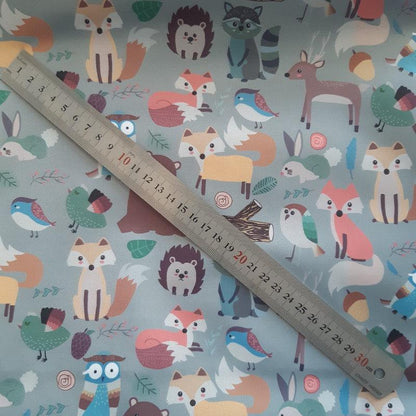 PUL - Forest Friends - - MamaMilla