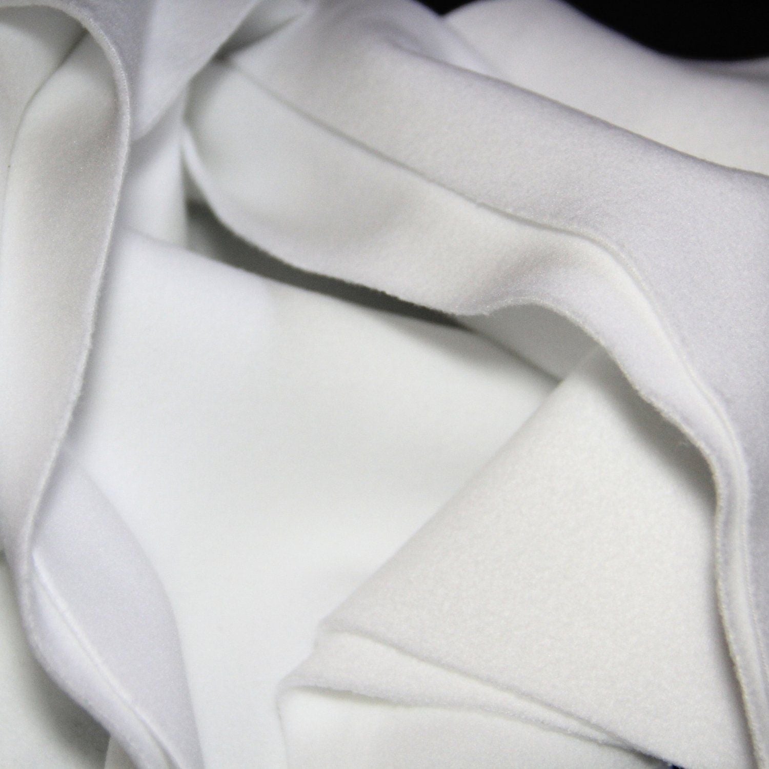 avo+cado Staydry Liners i Fleece (glatte) - 10 styk - Staydry - MamaMilla