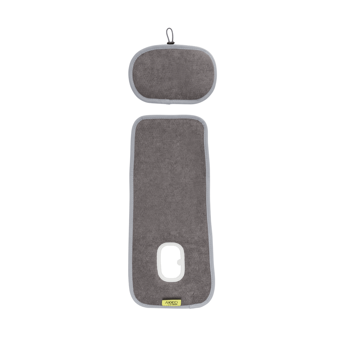 Axkid Kølepude (Bagudvendte autostole) - Tilbehør, Outlet - MamaMilla