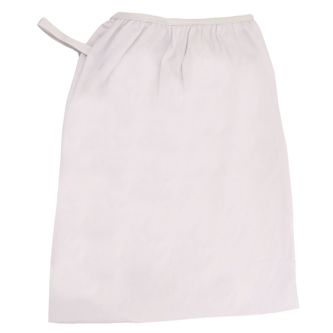 avo+cado Pail Liner (genanvendlig vasketøjspose) - White - Wetbag pail liner - MamaMilla