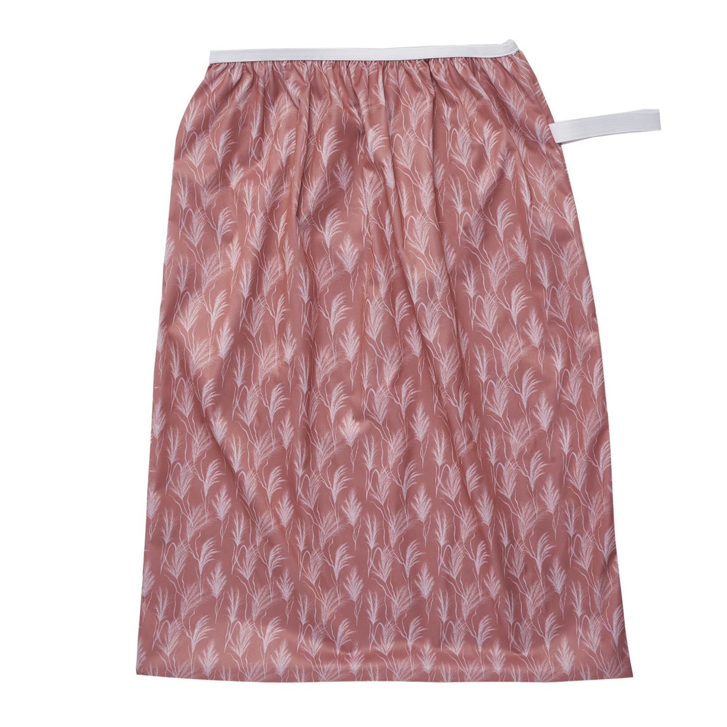 avo+cado Pail Liner (genanvendlig vasketøjspose) - Pampasgras - Wetbag pail liner - MamaMilla