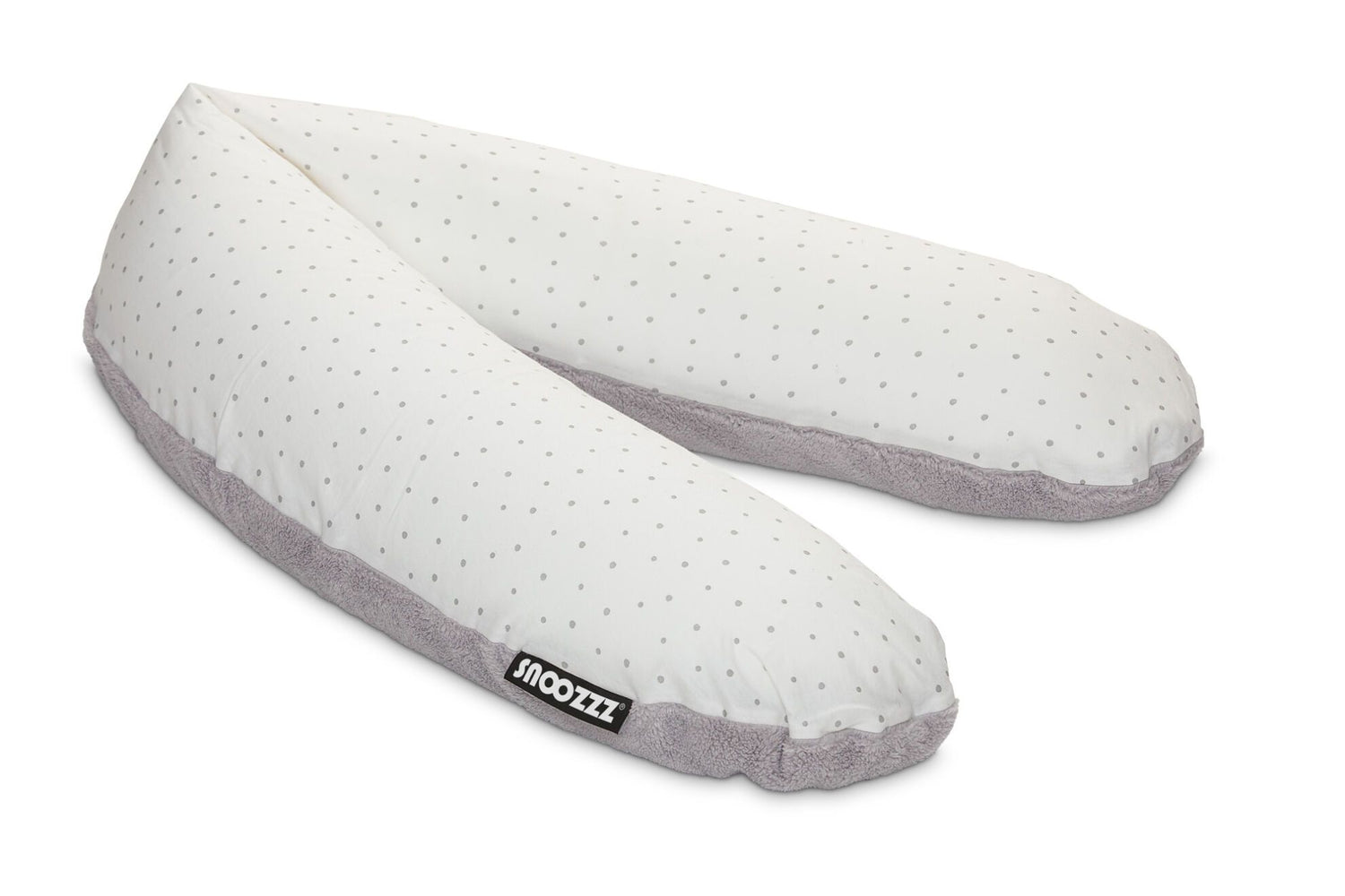 Snoozzz Graviditets- &amp; ammepude - Teddy mini prikker - Ammepude - MamaMilla