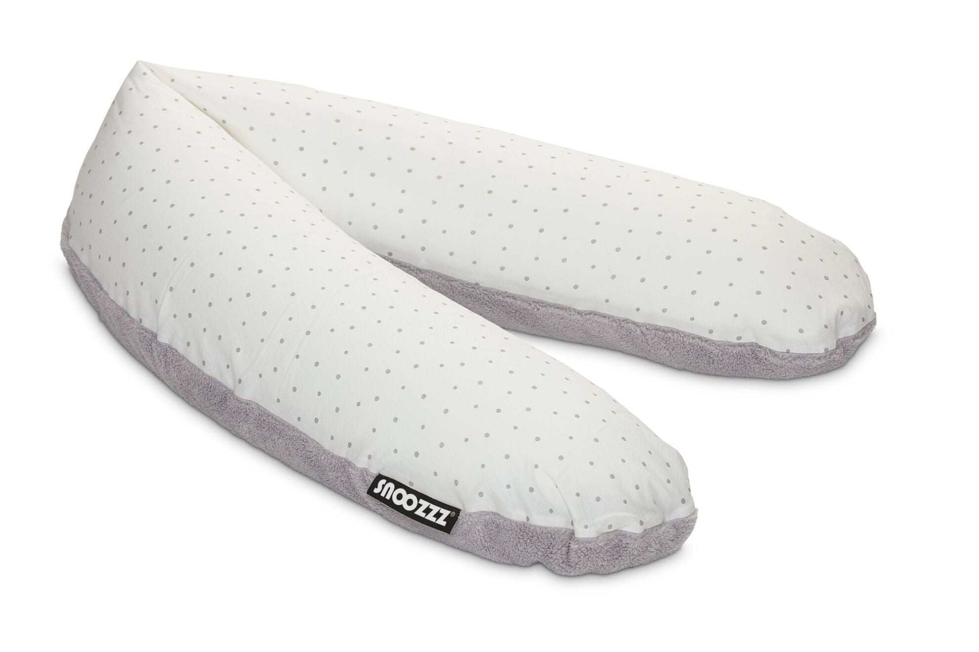 Snoozzz Graviditets- &amp; ammepude - Teddy mini prikker - Ammepude - MamaMilla