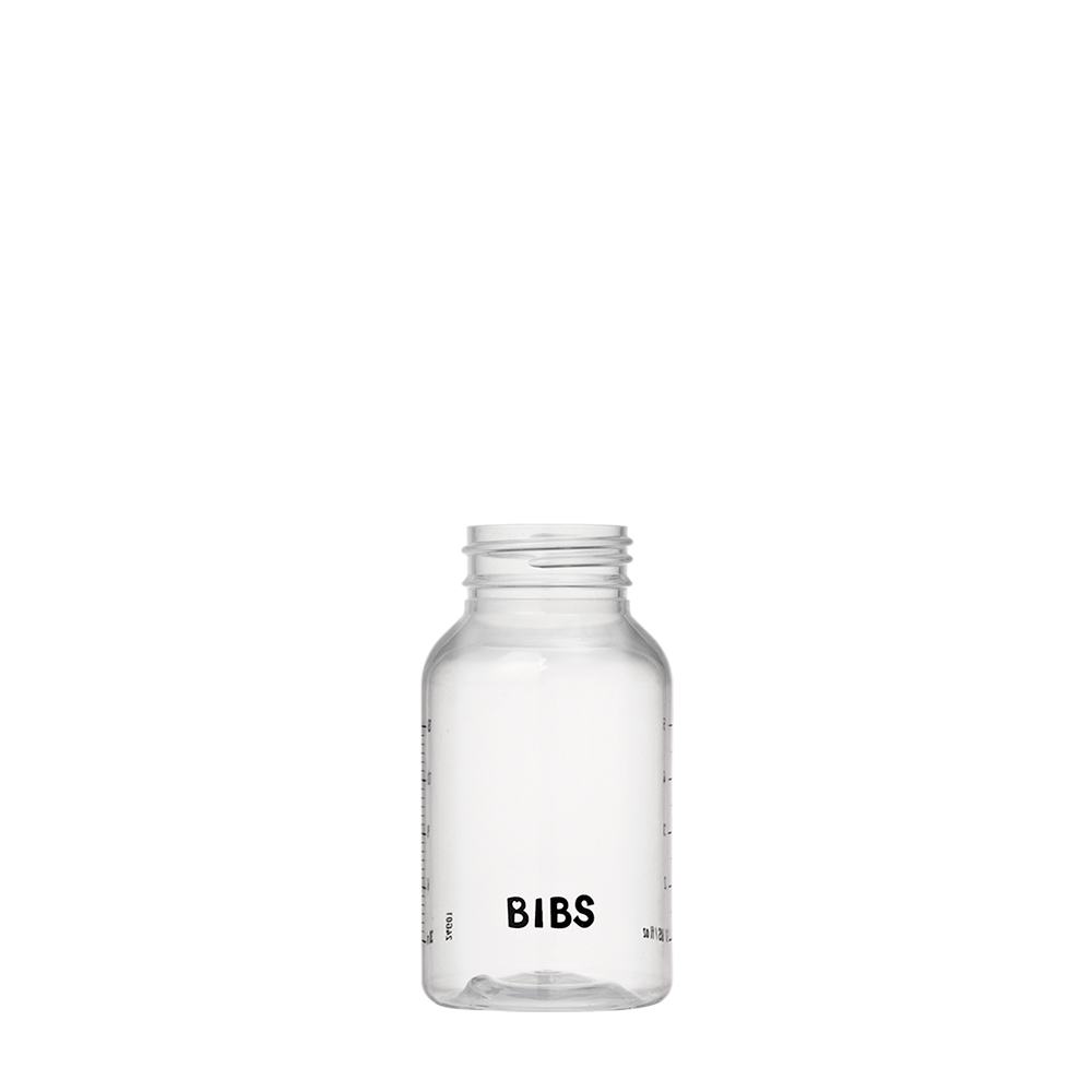 BIBS Baby Glass Bottle 150 ml - MamaMilla