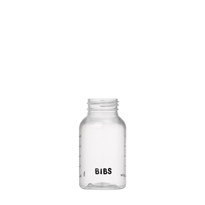 BIBS Baby Glass Bottle 150 ml - MamaMilla