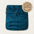 One Size Bamboo Pocket Diaper. Midnight - - MamaMilla