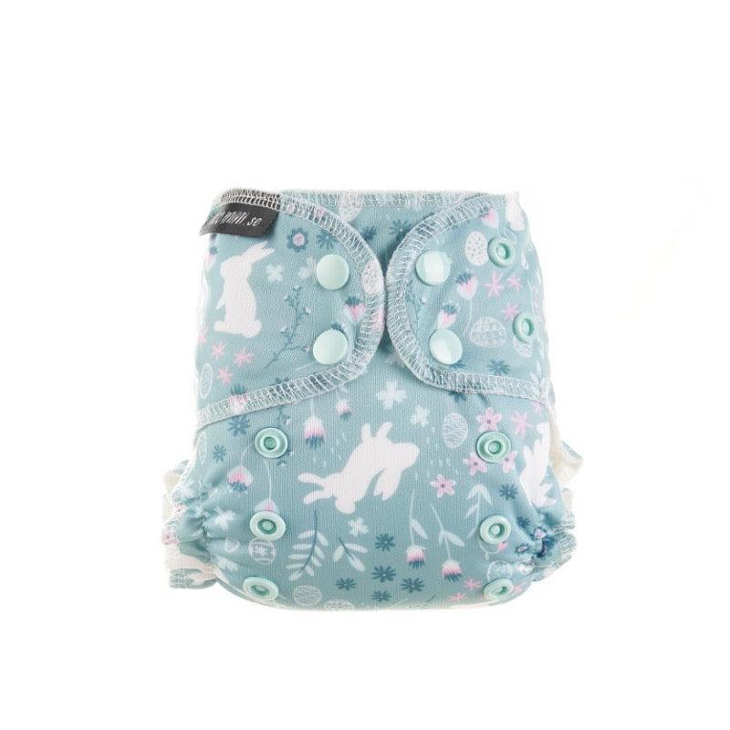 Newborn AIO. Hop Along - - MamaMilla