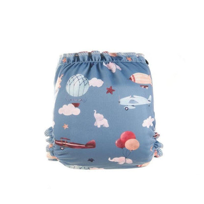 Newborn AIO. When I Dream - - MamaMilla