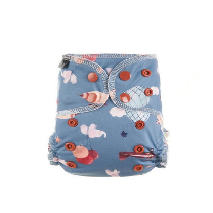 Newborn AIO. When I Dream - - MamaMilla