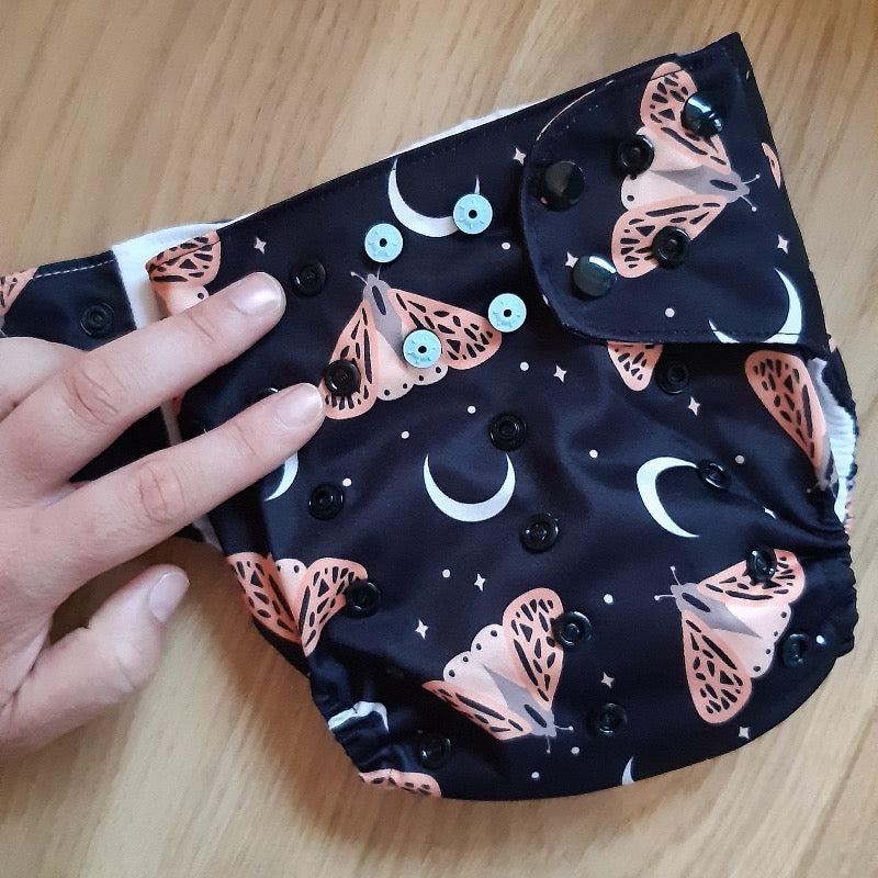 Snap Caps - - MamaMilla