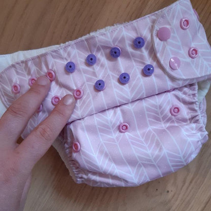 Snap Caps - - MamaMilla