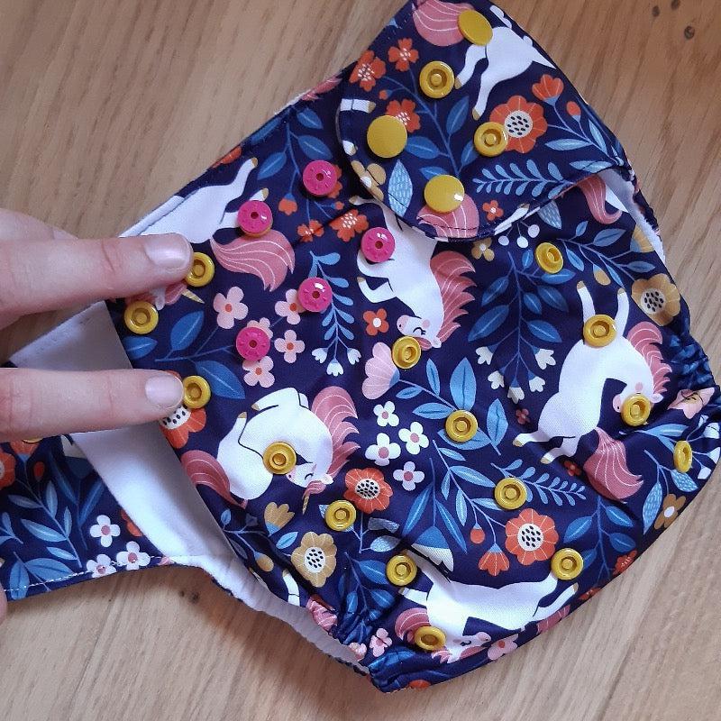 Snap Caps - - MamaMilla