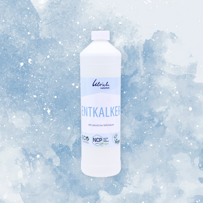 Ulrich Natürlich afkalker med mælkesyre - 1 L