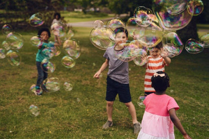 Dr Zigs - Party Kit - Sæbebobler - MamaMilla