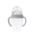 Haakaa Gen. 3 Sutteflaske 160ml - Sutteflaske - MamaMilla