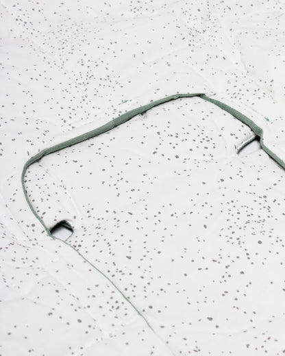 Easygrow LYNG kørepose - Grey - Kørepose - MamaMilla