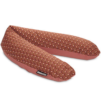 Snoozzz Graviditets- &amp; ammepude - Ginza Marsala - Ammepude - MamaMilla