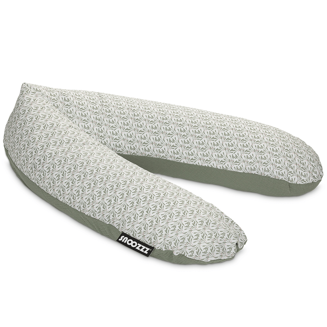 Snoozzz Graviditets- &amp; ammepude - Slichen - Ammepude - MamaMilla