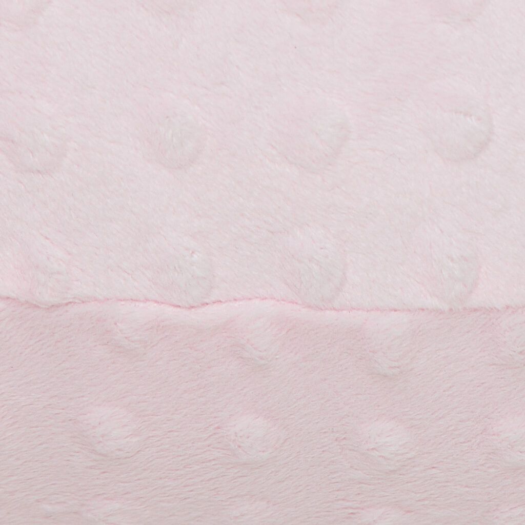 Snoozzz ammepude - Roze Dots - Ammepude - MamaMilla