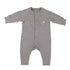 Cloby UV Playsuit - Stone Grey 50/56 - - MamaMilla
