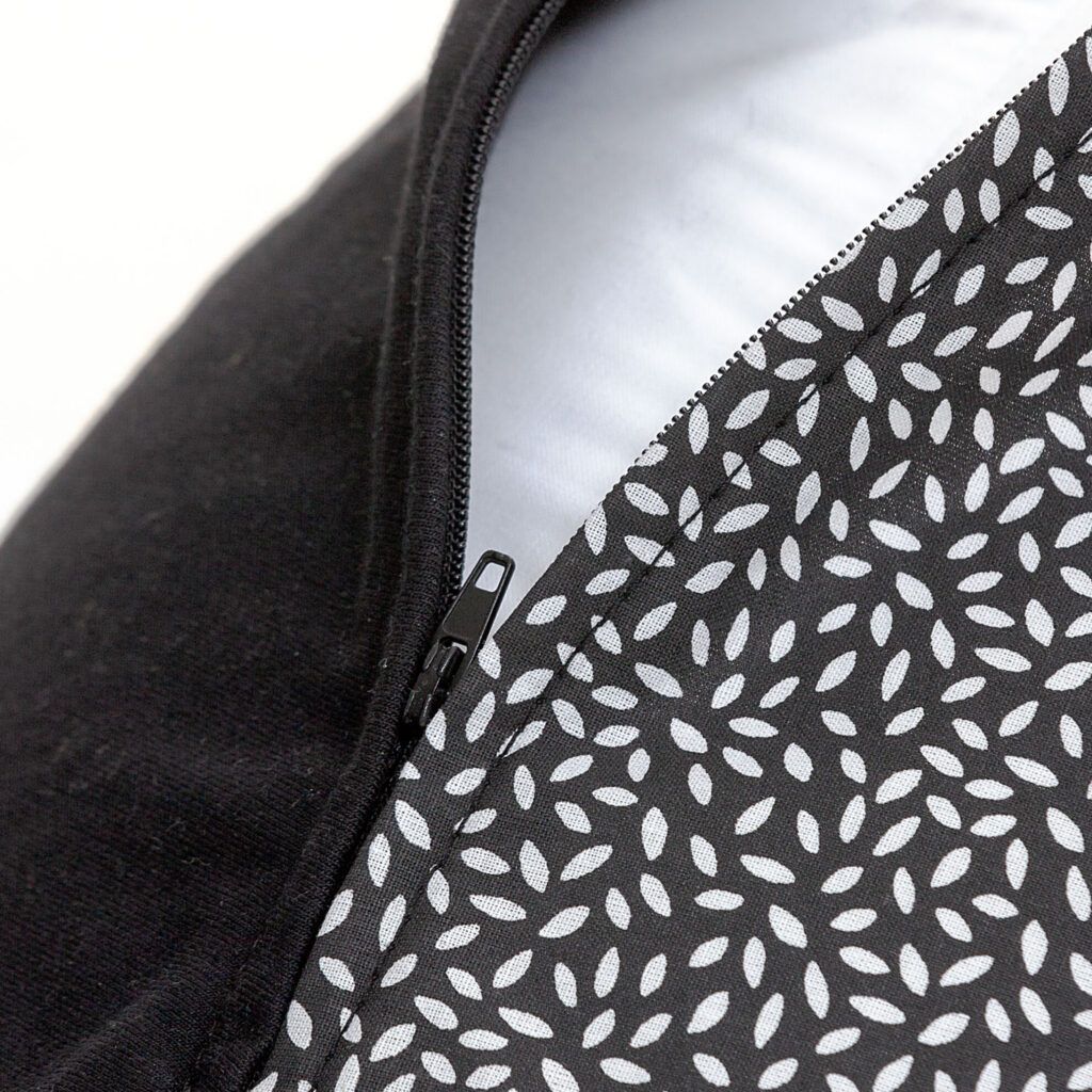 Snoozzz Graviditets- &amp; ammepude - Stilles - Ammepude - MamaMilla