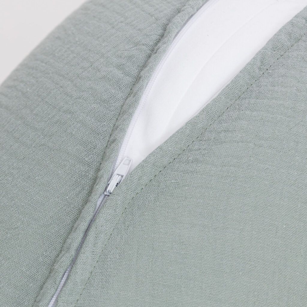 Snoozzz Graviditets- &amp; ammepude - Stone - Ammepude - MamaMilla