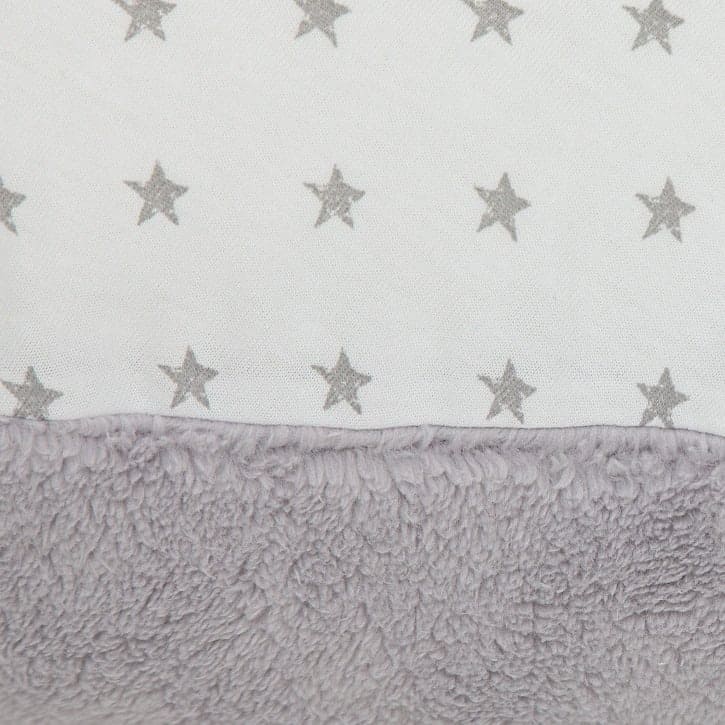 Snoozzz Graviditets- &amp; ammepude – Teddy Mini Stjerner - Ammepude - MamaMilla