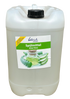 Ulrich Natürlich opvaskemiddel med afkalker - aloe vera - 25 L - Opvaskemiddel - MamaMilla