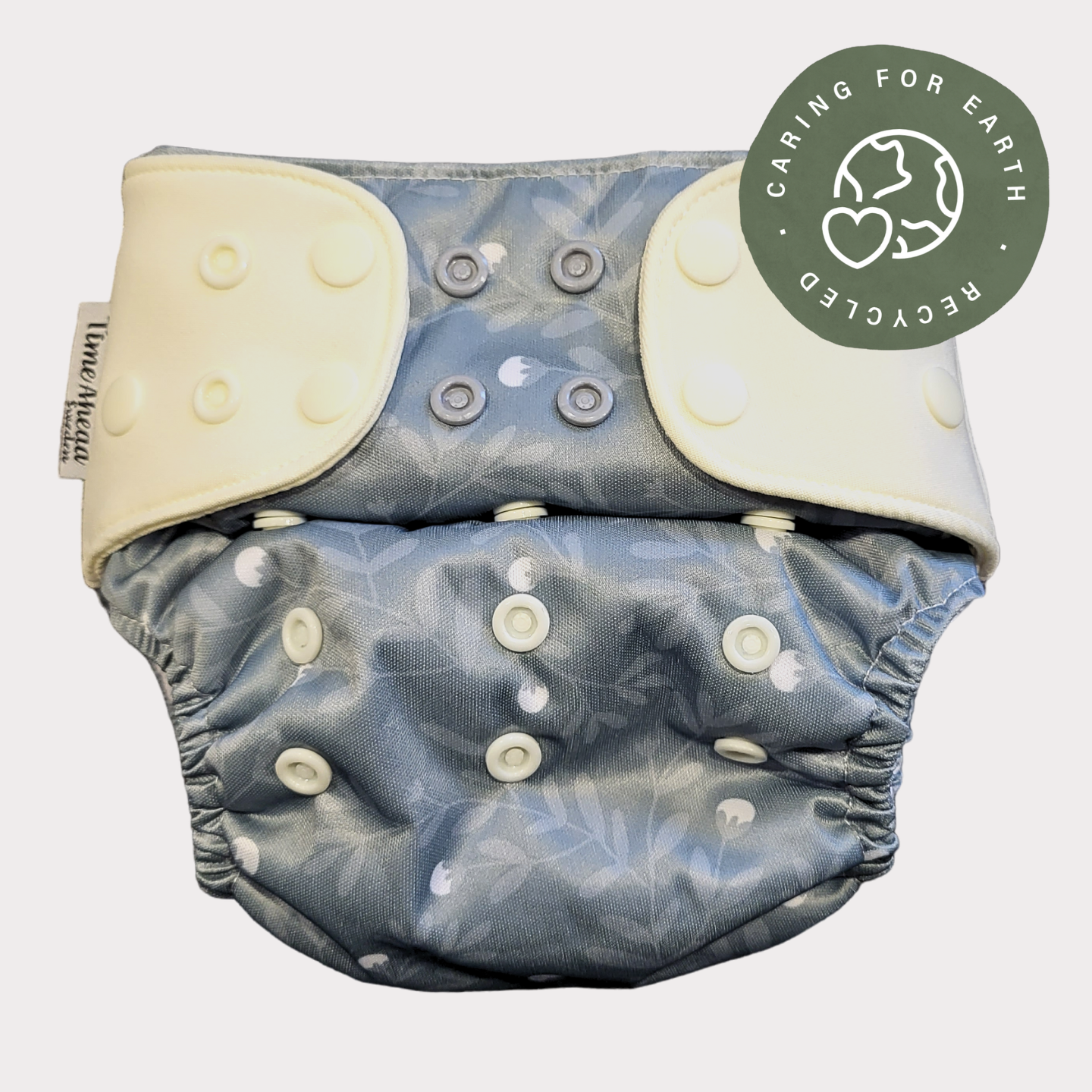 Time Ahead Sweden Lommeble Med Strækbare vinger - Lommeble - MamaMilla