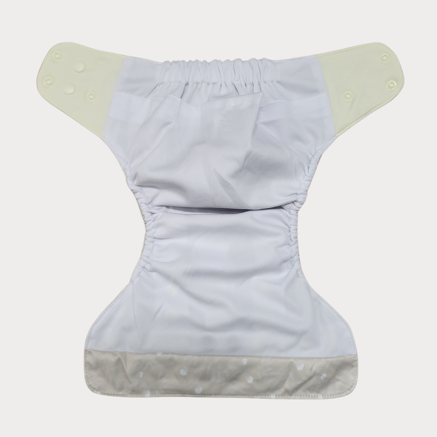 Time Ahead Sweden Lommeble Med Strækbare vinger - Lommeble - MamaMilla