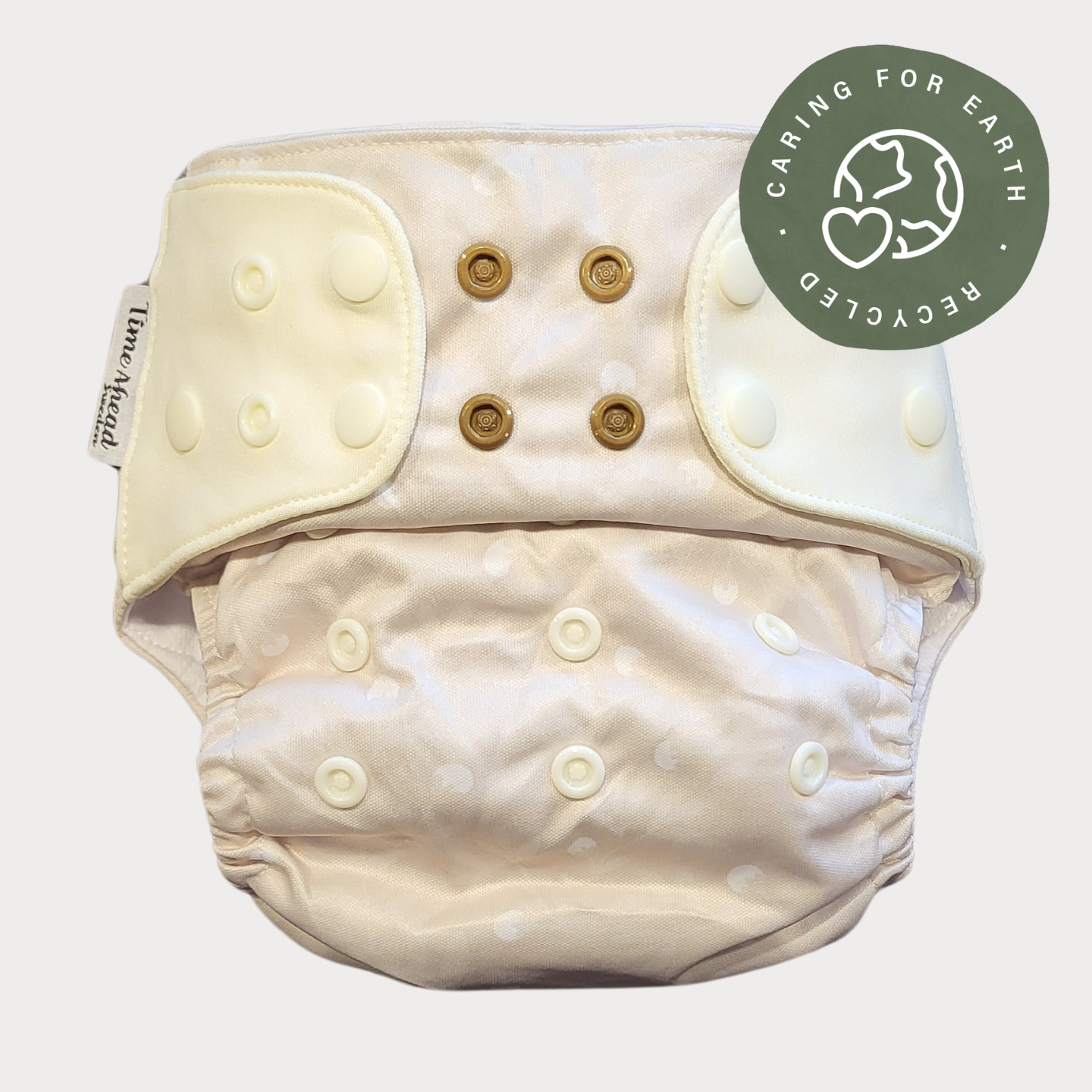 Time Ahead Sweden Lommeble Med Strækbare vinger - Lommeble - MamaMilla