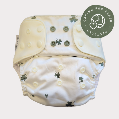 Time Ahead Sweden Lommeble Med Strækbare vinger - Lommeble - MamaMilla