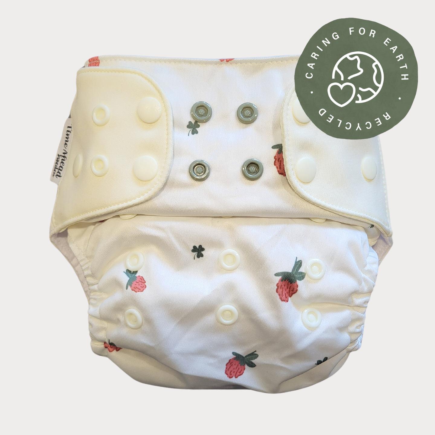 Time Ahead Sweden Lommeble Med Strækbare vinger - Lommeble - MamaMilla