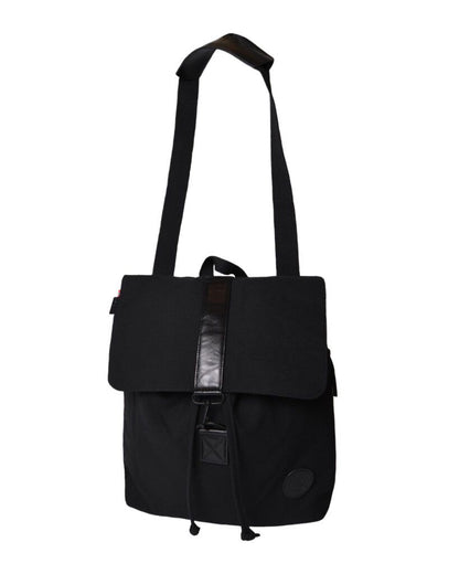 Easygrow Vandra pusletaske - Sort - Pusletaske - MamaMilla