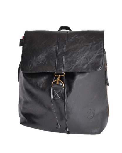 Easygrow Vandra Pusletaske - Sort - Pusletaske - MamaMilla