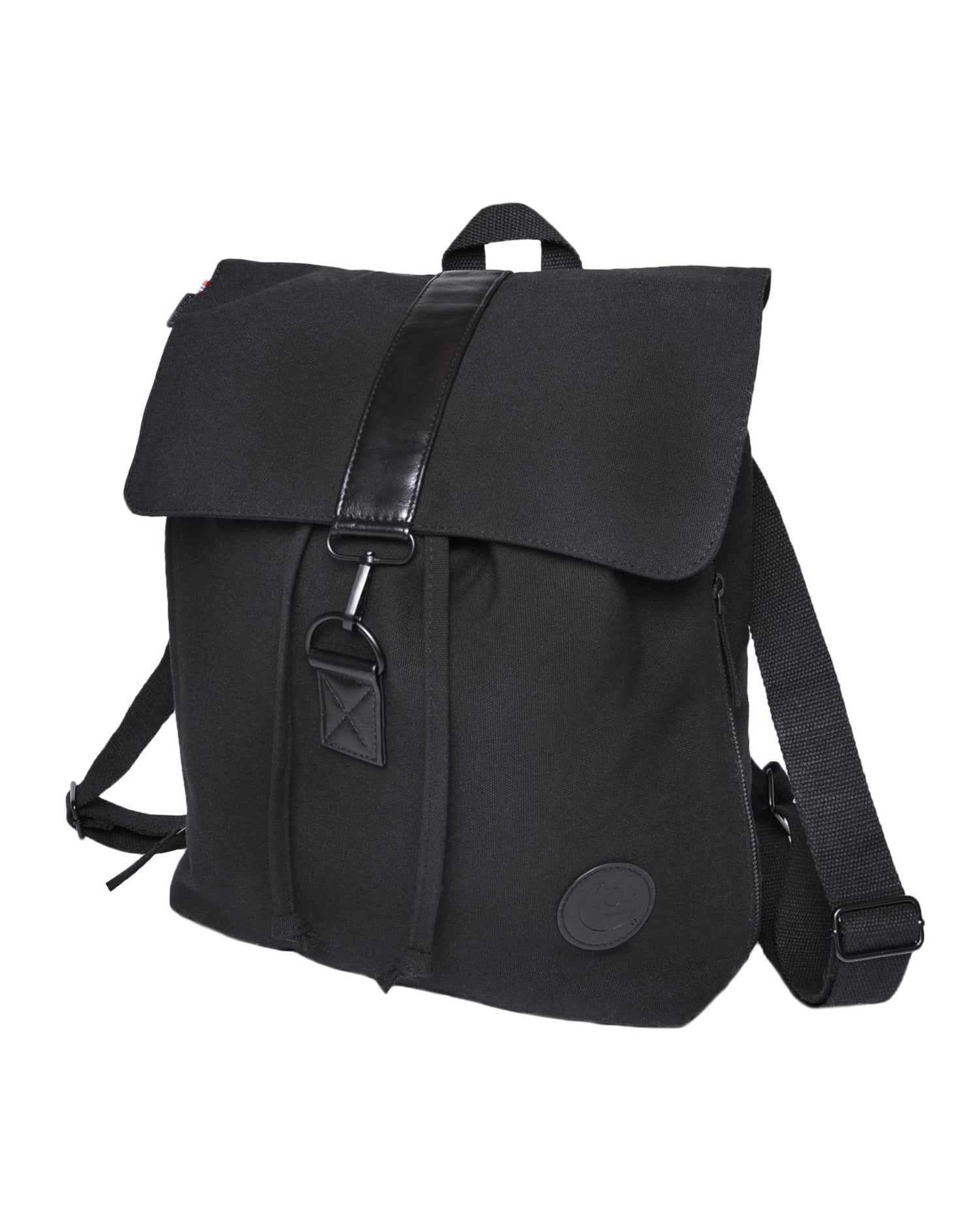 Easygrow Vandra pusletaske - Sort - Pusletaske - MamaMilla